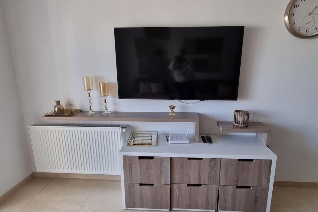 Fantastique, Luxerieux, Agreabel Appartement Monastir Eksteriør billede