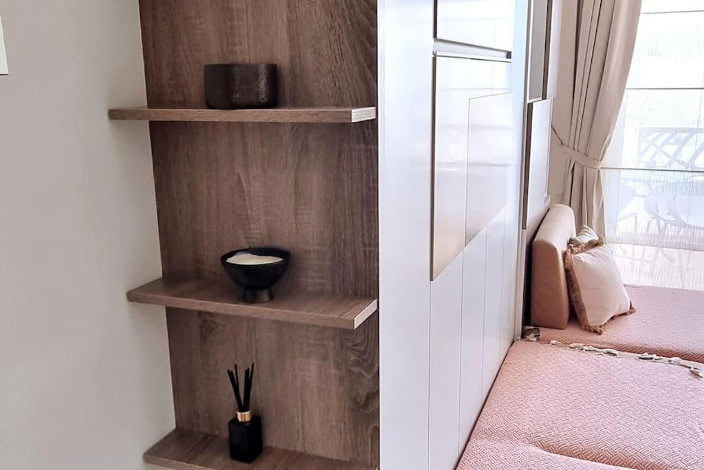 Fantastique, Luxerieux, Agreabel Appartement Monastir Eksteriør billede