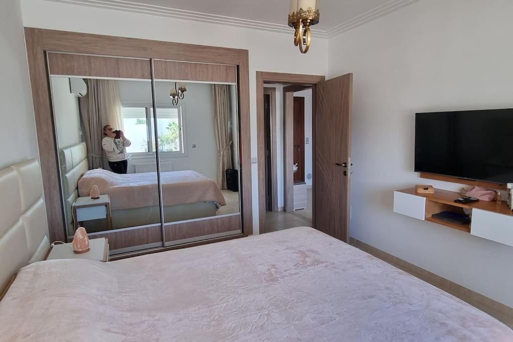 Fantastique, Luxerieux, Agreabel Appartement Monastir Eksteriør billede